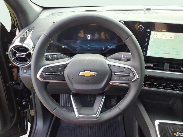 2027 Chevrolet Equinox LT - Photo 20