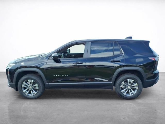 2027 Chevrolet Equinox LT - Photo 22