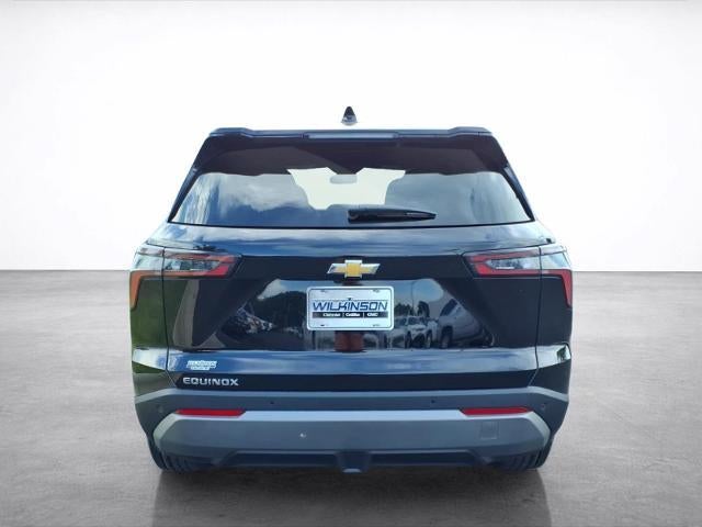 2027 Chevrolet Equinox LT - Photo 24