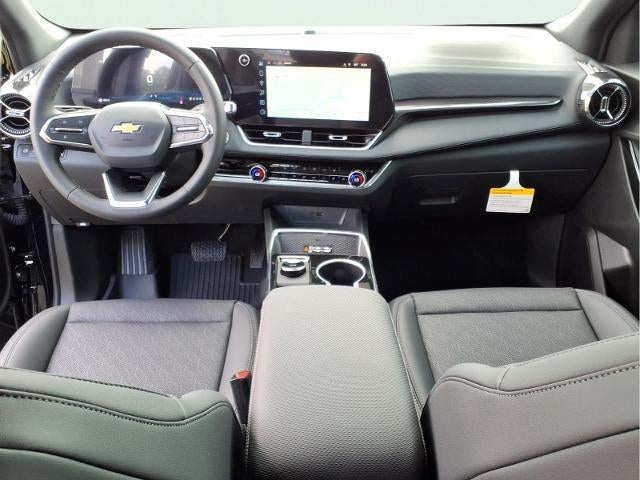 2027 Chevrolet Equinox LT - Photo 6
