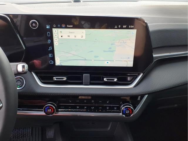 2027 Chevrolet Equinox LT - Photo 9