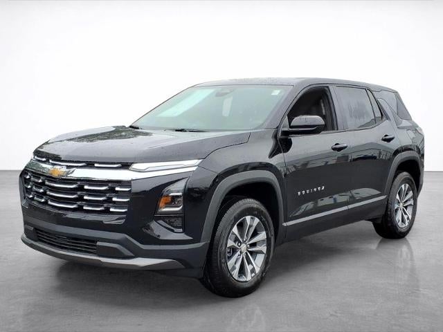 2027 Chevrolet Equinox