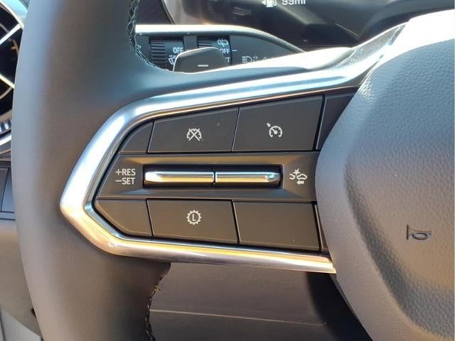 2027 Chevrolet Equinox LT - Photo 16
