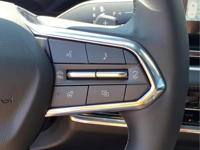 2027 Chevrolet Equinox LT - Photo 17