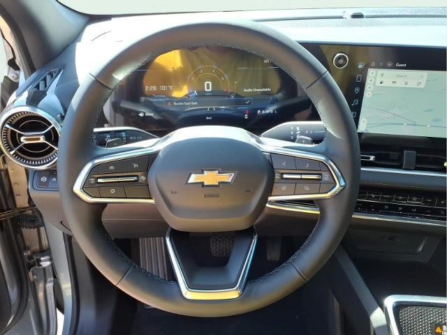 2027 Chevrolet Equinox LT - Photo 19