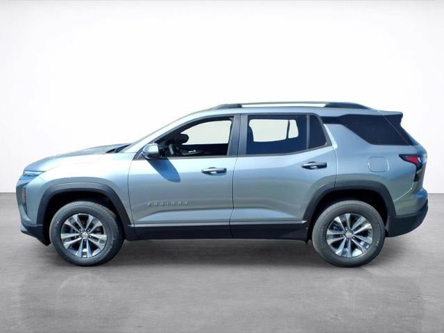2027 Chevrolet Equinox LT - Photo 21