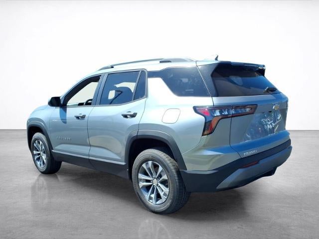 2027 Chevrolet Equinox LT - Photo 22