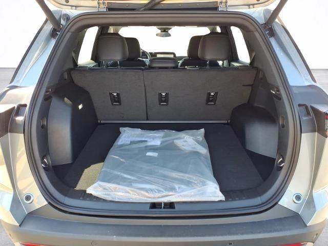 2027 Chevrolet Equinox LT - Photo 23