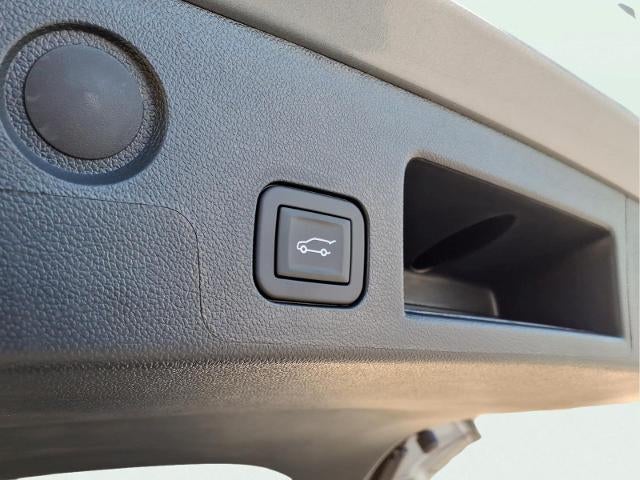 2027 Chevrolet Equinox LT - Photo 24