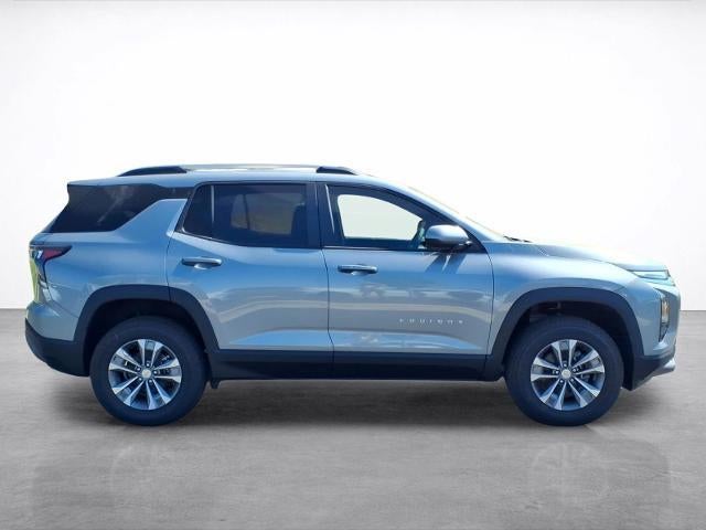2027 Chevrolet Equinox LT - Photo 25