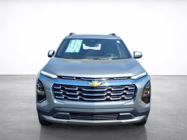 2027 Chevrolet Equinox LT - Photo 26