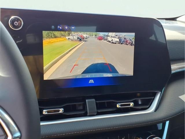 2027 Chevrolet Equinox LT - Photo 9