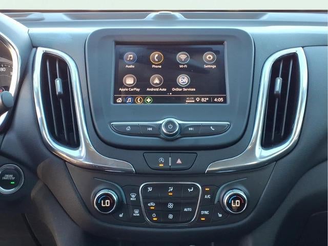 2023 Chevrolet Equinox LT - Photo 10