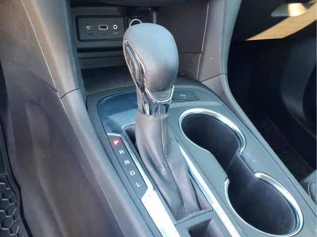 2023 Chevrolet Equinox LT - Photo 13