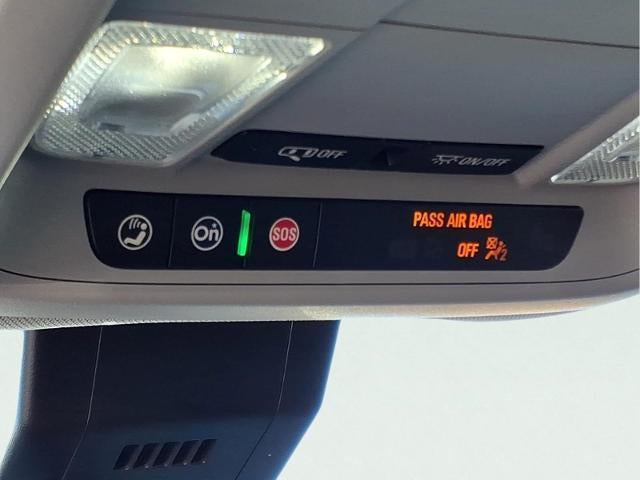 2023 Chevrolet Equinox LT - Photo 16