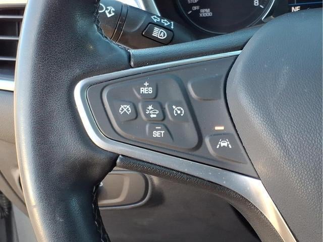 2023 Chevrolet Equinox LT - Photo 18