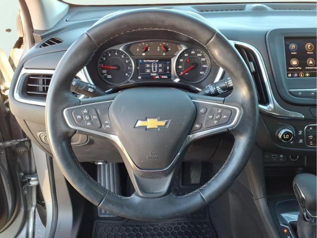 2023 Chevrolet Equinox LT - Photo 20