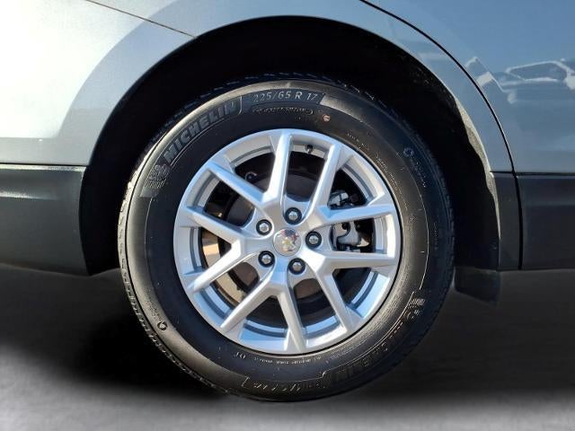 2023 Chevrolet Equinox LT - Photo 21