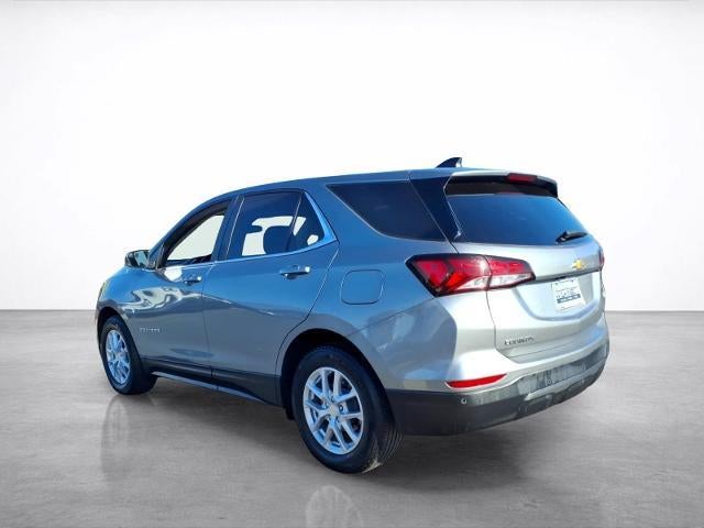 2023 Chevrolet Equinox LT - Photo 22