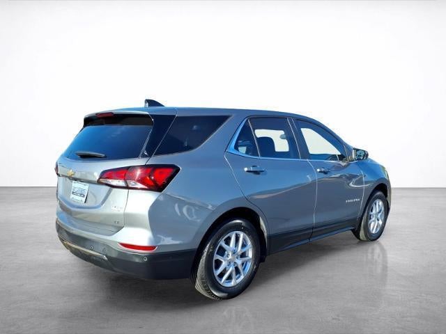 2023 Chevrolet Equinox LT - Photo 25