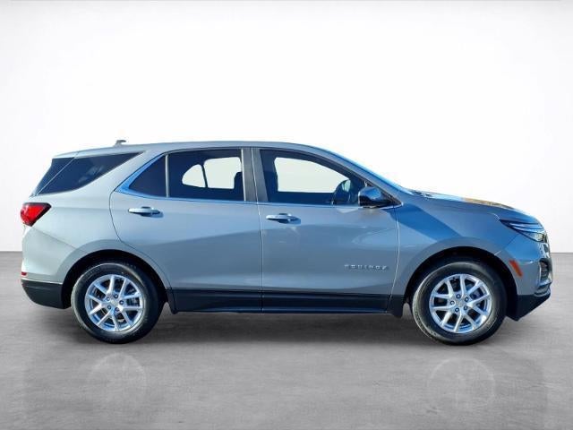 2023 Chevrolet Equinox LT - Photo 26