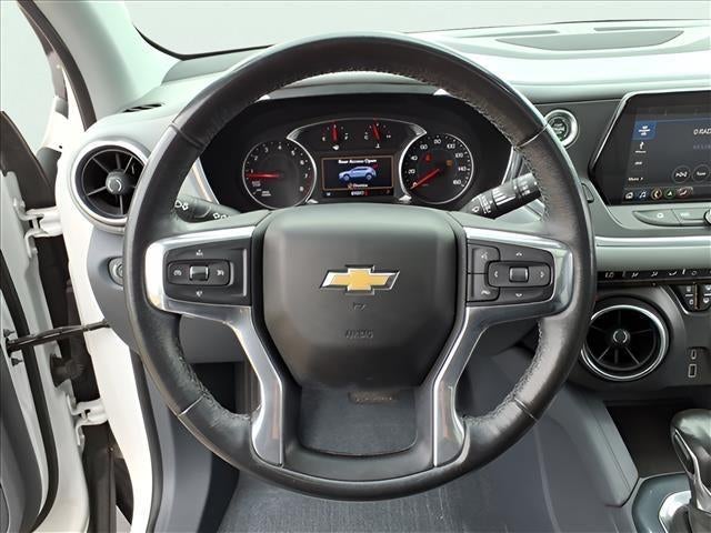 2019 Chevrolet Blazer 3LT
