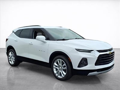 2019 Chevrolet Blazer 3LT
