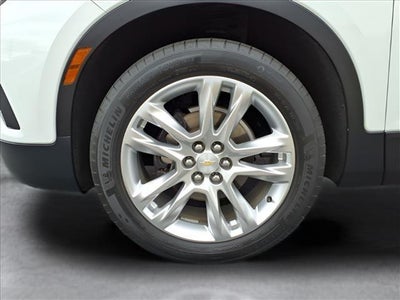 2019 Chevrolet Blazer 3LT