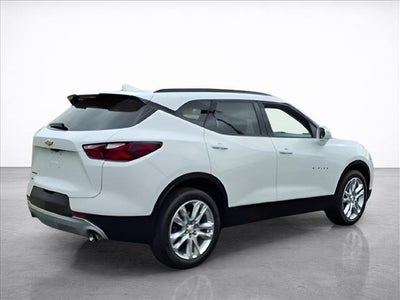 2019 Chevrolet Blazer 3LT
