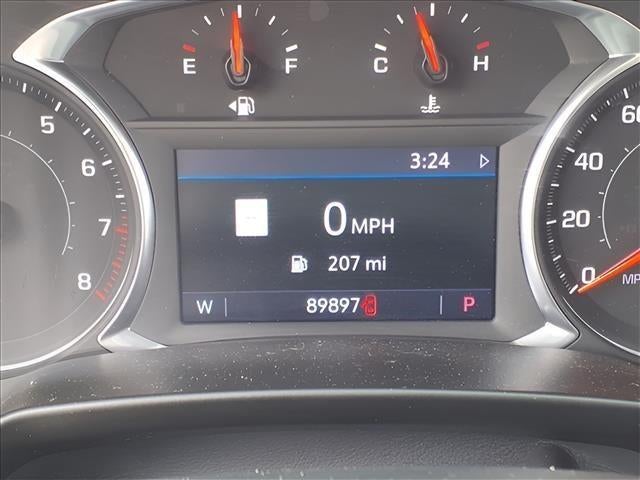 2019 Chevrolet Blazer 3LT