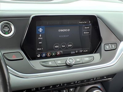 2019 Chevrolet Blazer 3LT