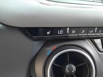 2019 Chevrolet Blazer 3LT