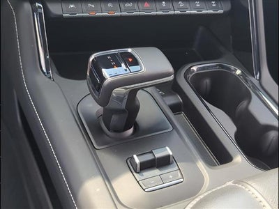 2022 GMC Sierra 1500 AT4X