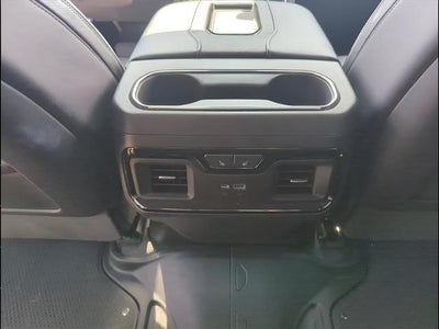 2022 GMC Sierra 1500 AT4X