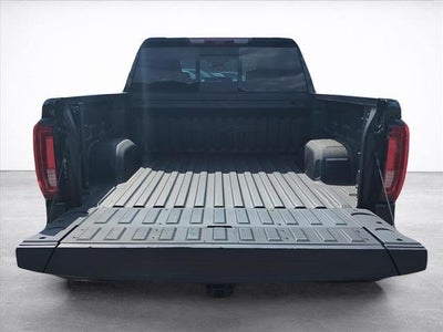2022 GMC Sierra 1500 AT4X