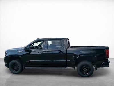 2022 GMC Sierra 1500 AT4X