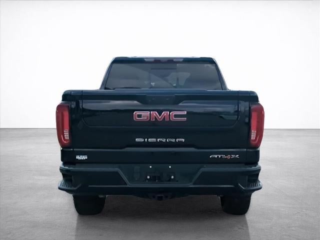 2022 GMC Sierra 1500 AT4X