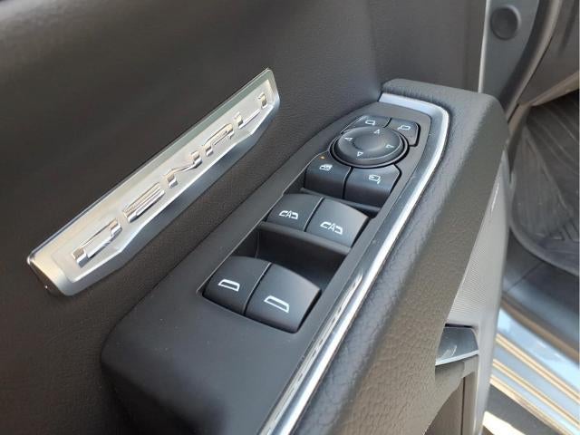2024 GMC Sierra 1500 Denali Denali - Photo 10