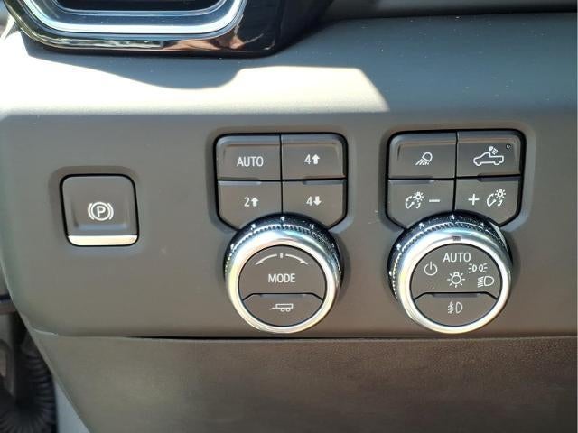 2024 GMC Sierra 1500 Denali Denali - Photo 16