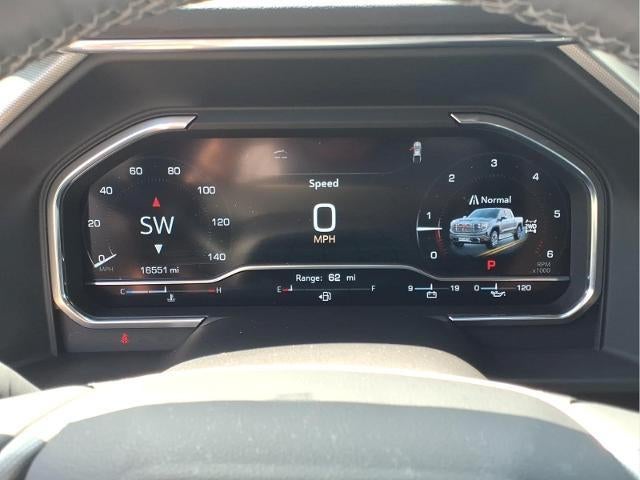 2024 GMC Sierra 1500 Denali Denali - Photo 17
