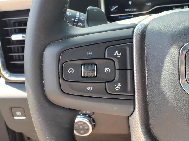 2024 GMC Sierra 1500 Denali Denali - Photo 18
