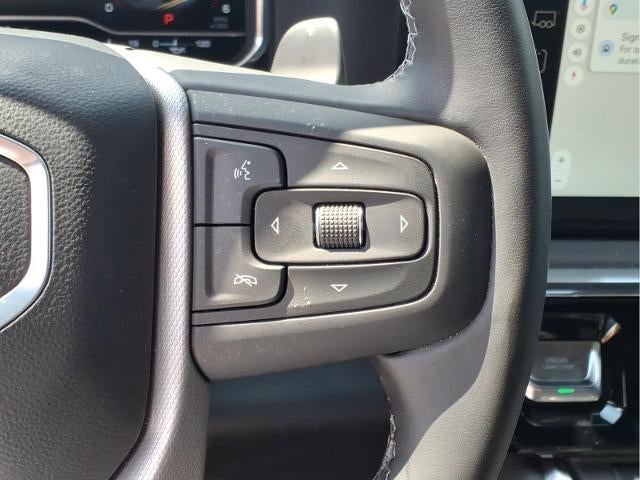 2024 GMC Sierra 1500 Denali Denali - Photo 19