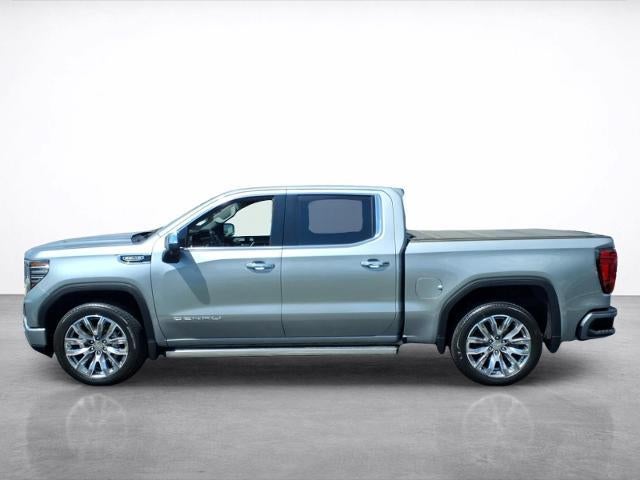 2024 GMC Sierra 1500 Denali Denali - Photo 22