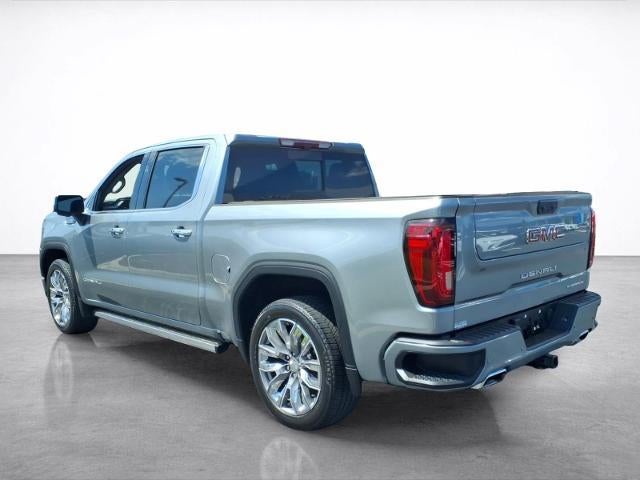 2024 GMC Sierra 1500 Denali Denali - Photo 23