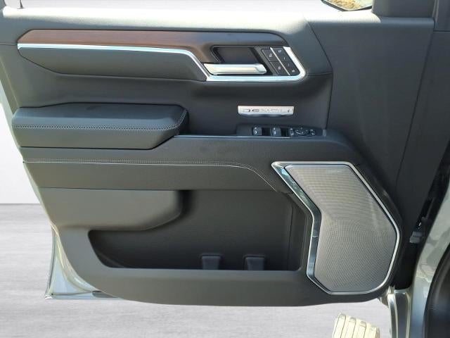 2024 GMC Sierra 1500 Denali Denali - Photo 7