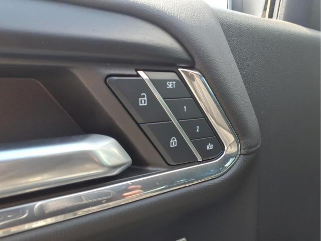 2024 GMC Sierra 1500 Denali Denali - Photo 8