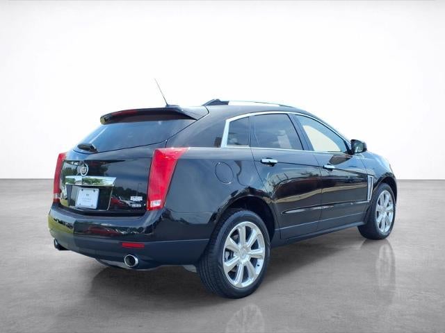 2016 Cadillac SRX Performance Collection