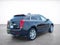 2016 Cadillac SRX Performance Collection