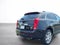 2016 Cadillac SRX Performance Collection