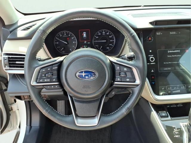 2025 Subaru Outback Limited - Photo 21